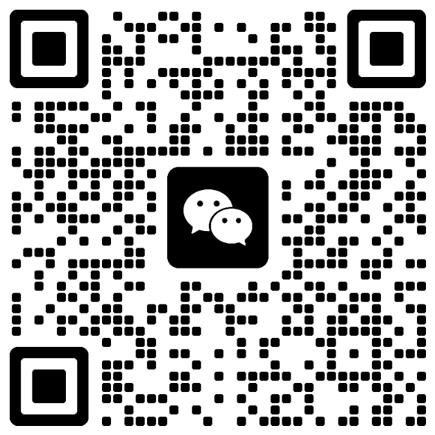 WeChat QR